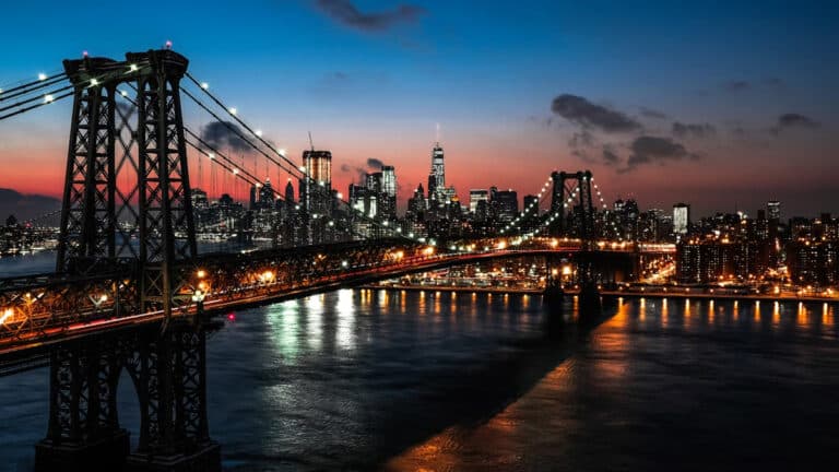 New York und seine Geheimnisse, Foto: Matteo Catanese