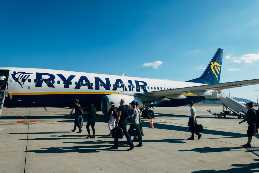 Boarding in Griechenland, Foto: Markus Winkler / Unsplash
