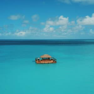 Antigua - einfach nur traumhaft, Foto: Bogdan Pasca / Unsplash