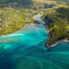 Entdecke mit dem Traumschiff Mauritius, Foto: Xavier Coiffic / Unsplash