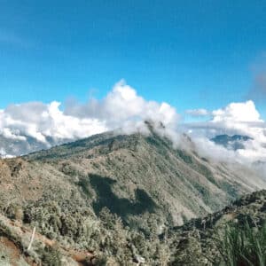 Eastern Highlands Province auf Papua-Neuguinea, Foto: Vika Chartier / Unsplash