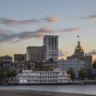 Savannah ist ein Teil der Kreuzfahrt. Foto: Tyler Edic / Unsplash