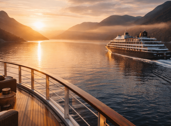 Ein halbes Jahr Weltreise – warum Zeit der wahre Luxus ist