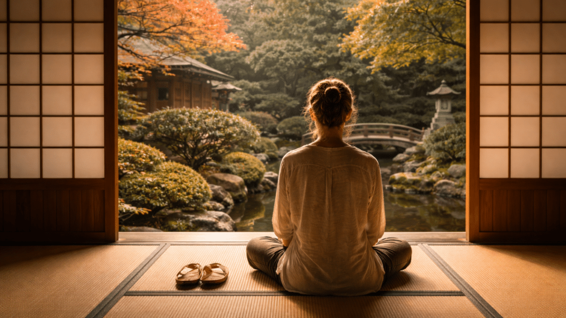 Kyoto statt ganz Japan – warum Tiefe mehr verändert als Tempo