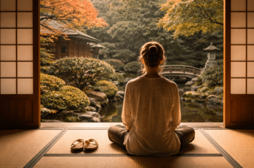 Kyoto statt ganz Japan – warum Tiefe mehr verändert als Tempo