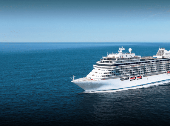 Seven Seas Explorer, Foto: RSSC